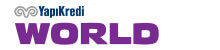 Yapı Kredi (World Card) Yapı Kredi (World Card)